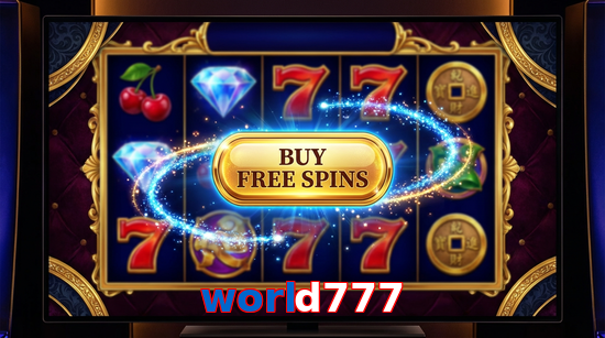 Game list for World777 pg section